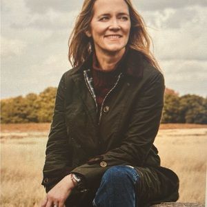 Barbour Icons Haydon Wax Jacket